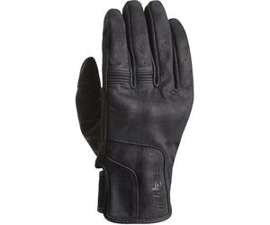 Furygan TD Vintage D3O® Guanti da moto, nero, Taglia L