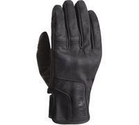 Furygan TD Vintage D3O® Guanti moto da donna, nero, Taglia M
