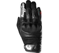 Furygan TD21 Vented Evo Guanti da motocicletta perforati, taglia L