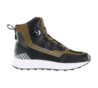 Furygan Tonik D3o Motorcycle Shoes Marrone,Nero EU 39 Uomo