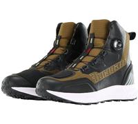 Furygan Tonik D3O, scarpe impermeabili 44 EU male Oliva/Nero/Bianco
