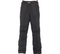 Furygan Trekker, pantaloni tessili impermeabili da donna S female Nero