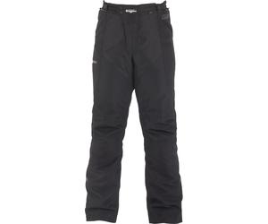 Furygan Trekker, pantaloni tessili impermeabili da donna S female Nero