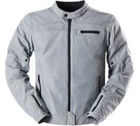 Furygan TX Furyo Vented, giacca in tessuto 3XL male Grigio