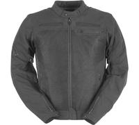 Giacca da moto Furygan TX Furyo Vented Black S