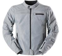 Furygan TX Furyo Vented Giacca tessile da moto, grigio, taglia M per maschi