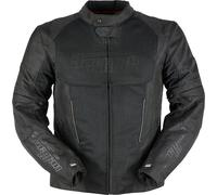 Furygan Ultra Spark 3in1 Giacca tessile moto, nero, taglia S