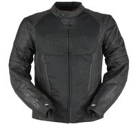 Furygan Ultra Spark 3 En 1 Vented Jacket Nero M Uomo