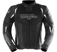 Furygan Ultra Spark 3in1 Vented+ Giacca tessile moto, nero-bianco, taglia 2XL per maschi