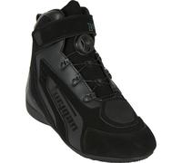 Furygan V4 Easy D3O, scarpe impermeabili 47 EU male Nero