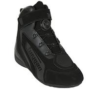 Furygan V4 Easy D3o® Motorcycle Shoes Nero EU 41 Uomo