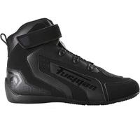 Furygan V4 Easy D3O Vented Scarpe da moto, nero, taglia 39 per maschi
