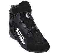 Furygan V4 Easy D3O, scarpe impermeabili 46 EU male Nero/Bianco