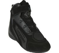 Furygan V4 Easy D3o® Motorcycle Shoes Nero EU 46 Uomo
