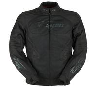 Furygan Atom Vented Evo Jacket Nero 3XL Uomo