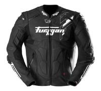 Furygan Veste En Cuir Raptor Evo Iii