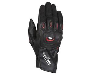 Furygan Volt Accessorio sportivo per Fans, Uomini, Nero-Rosso (Multicolore), 3XL