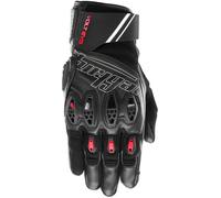 Furygan Volt Evo, guanti M male Nero/Rosso
