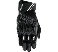 Furygan Volt Evo, guanti XL male Nero/Bianco