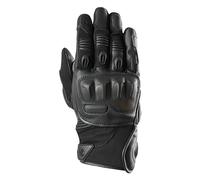 Furygan WACO Evo 2 Guanti Moto - Protezione Avanzata D3O, Comfort e Flessibilità, Top Comfort, Ventilazione Ottimizzata, Protezione Senza Compromessi