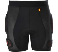 Furygan X-Road Pantaloncini protettivi, nero, taglia 2XL per donne
