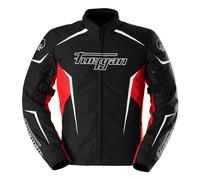 Furygan YORI D3O Giacca da Moto Uomo - Protezione e Comfort - Ventilazione Performante - Fodera Termica Rimovibile - Maniche Regolabili - Taglie Differenti