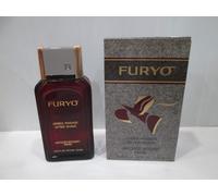 FURYO de JACQUES BOGART Dopobarba / After Shave 100ml splash -Vintage