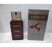 FURYO de JACQUES BOGART Dopobarba / After Shave 100ml spray -Vintage