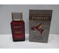 FURYO de JACQUES BOGART Dopobarba / After Shave 50ml splash -Vintage