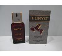 FURYO de JACQUES BOGART Dopobarba / After Shave 50ml spray -Vintage