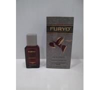 FURYO de JACQUES BOGART Profumo Uomo Eau De Toilette 30ml spray -Vintage