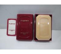 FURYO de JACQUES BOGART Sapone 100g con Custodia / Scented Soap / Savon -Vintage