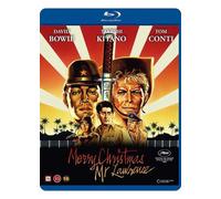 Furyo/Merry Christmas Mr. Lawrence (1983) (Senjô no merî Kurisumasu) ( (Blu-ray)