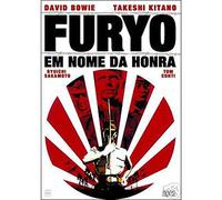 Furyo Merry Xmas Mr Lawrence