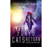 Fury's Cats Return: Special Edition with Fury's Kittens included