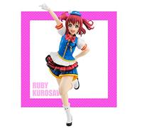 Furyu 20,8 cm Love Live. Sunshine.: Ruby Kurosawa Sss figura"Happy party Train"