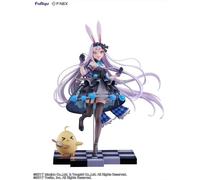 FuRyu Azur Lane Shimakaze The White Coniglio Di Paese Delle Meraviglie Ver. 1/7