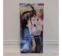 FuRyu BiCute Bunnies Figure Chainsaw Man Kobeni Round 1 Limited