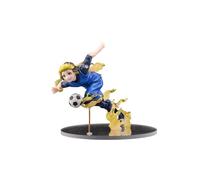 Furyu Pvc Eguru Bachira Blue Lock Statue 1/7 M 19 Cm Oro