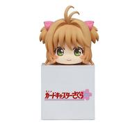 Furyu Cardcaptor Sakura Statuetta in PVC Hikkake Sakura A 10 cm