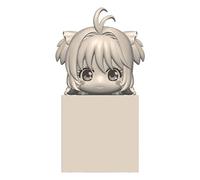 Furyu Cardcaptor Sakura Statuetta in PVC Hikkake Sakura A 10 cm