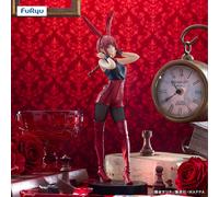 Furyu - Chainsaw Man - Makima Rosso Versione - Bicute Coniglietti