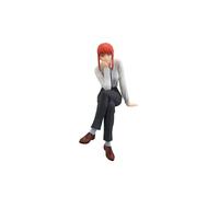 Furyu CHAINSAW MAN - Makima - Statuette PVC Noodle Stopper 14cm