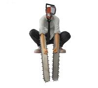 Furyu - Chainsaw Man - Noodle Stopper Figura