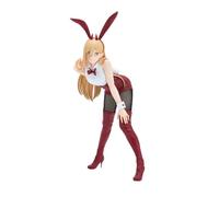 Furyu Chainsaw Man - Statuetta BiCute Bunnies Power 25 cm