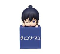 Furyu Chainsaw Man - Statuetta in PVC Hikkake AKI Hayakawa, 10 cm