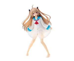 FuRyu Corporation-ATRI-My Dear Moments- Trio-Try-iT Figure -Atri-