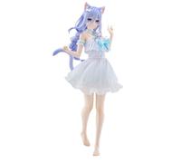 FuRyu Corporation-Date A Live-TENITOL Tall Mio Takamiya Figura