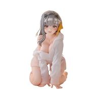 FuRyu Corporation-Dea della Vittoria: Nikke Noodle Stopper Figure -Modernia First Affection ver.-