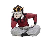 FuRyu Corporation -Demon Slayer: Kimetsu no Yaiba Noodle Stopper Figure -Douma-